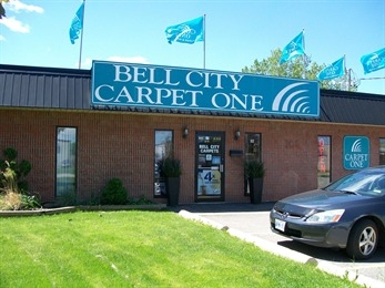 Bell City Carpet One