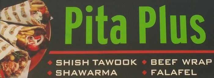 Pita Plus (Market St.)
