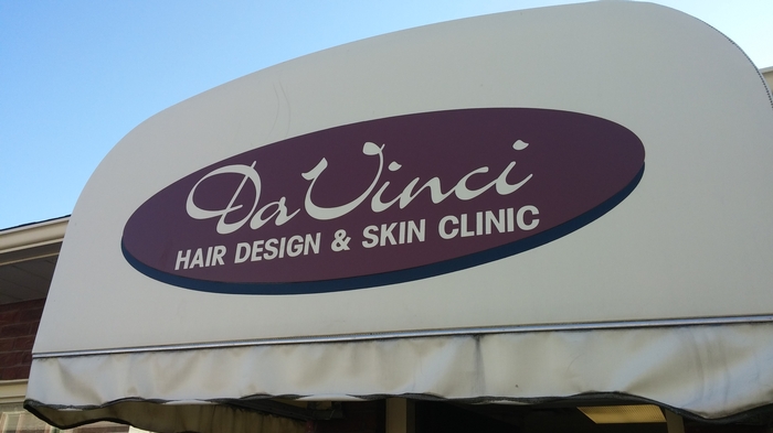 Da Vinci Hair Design & Skin Care