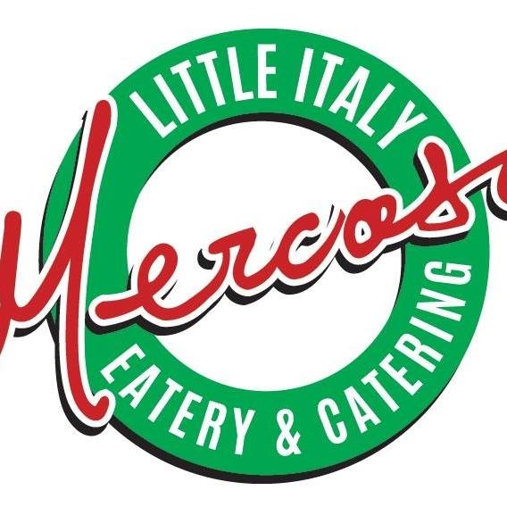 Mercasa Little Italy Eatery & Catering