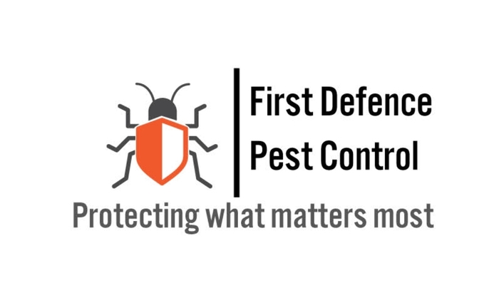 First Defence Pest Control