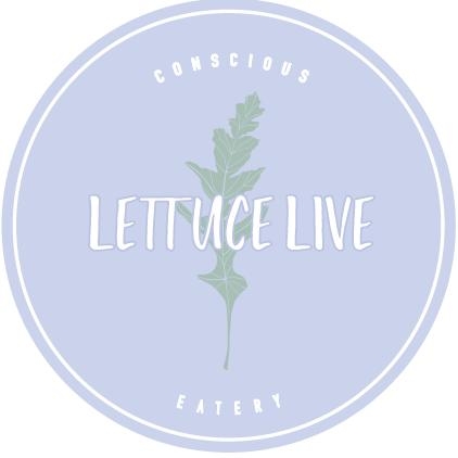 Lettuce Live