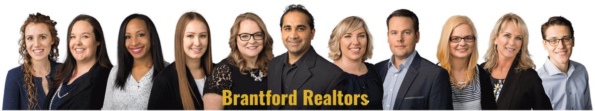 The Munir Group Team | Brantford Realtors Image