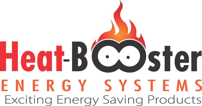 Heat-Booster Energy Systems