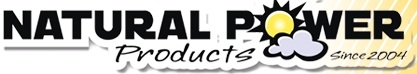 Natural Power Products