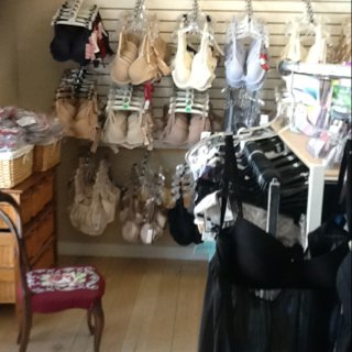 Essential Under Things - bras, underwear, lingerie, clothing in Brantford,  Ontario, Canada