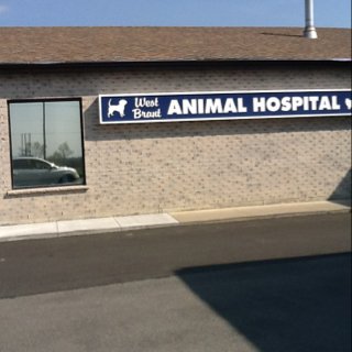 West Brant Animal hospital