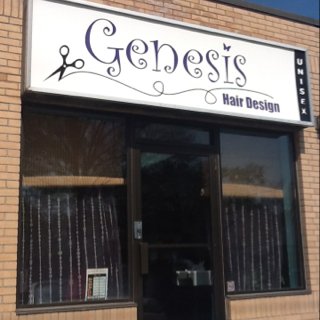 Genesis Hair Design