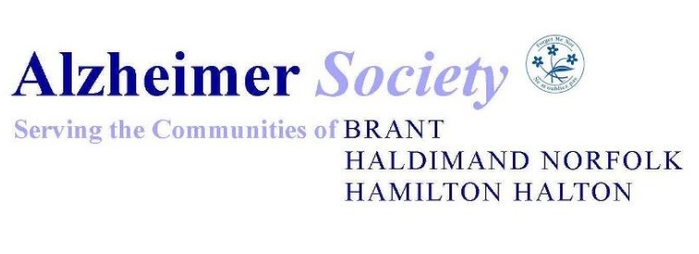 Alzheimer Society of Brant