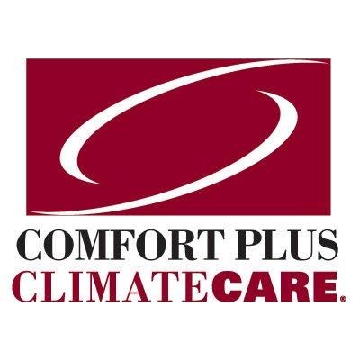 Comfort Plus Climate Care