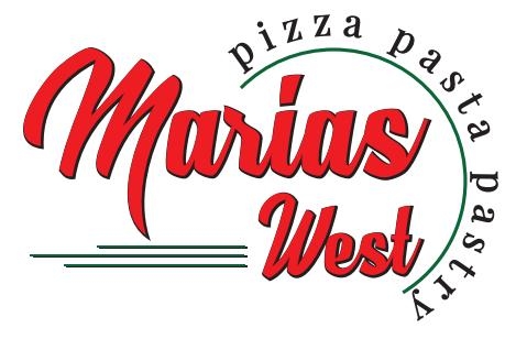 Maria's West: Pizza Pasta Pastry