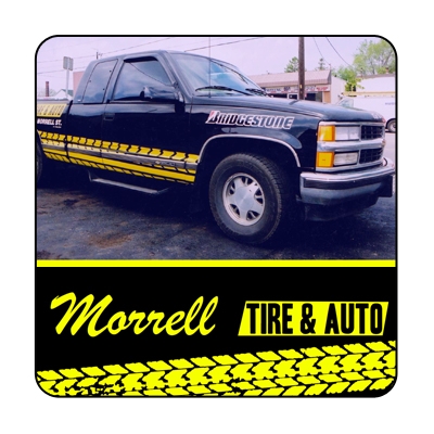 Morrell Tire & Auto