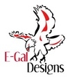 E-Gal Designs Bookkeeping & Marketing