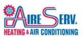 Aire Serv - Heating & Air conditioning