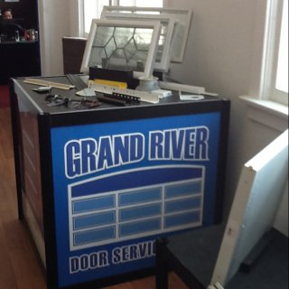 Grand River Door Service