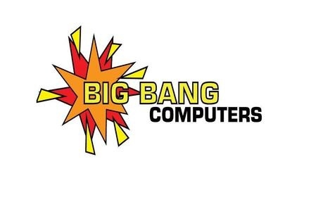 Big Bang Computers - Sales Service Repairs
