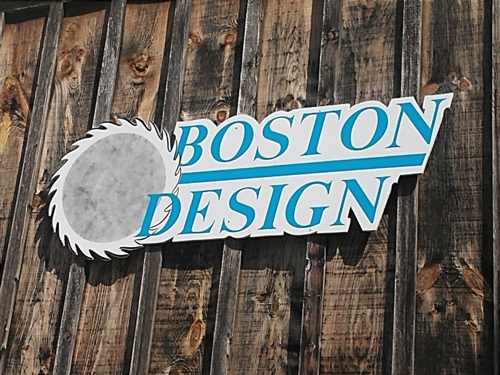 Boston Design Mfg Ltd
