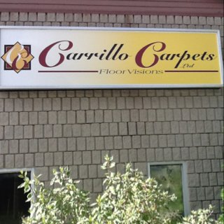 Carrillo Carpets Ltd