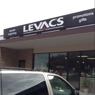 Levac's 