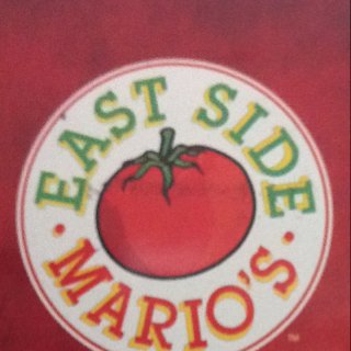 East Side Mario's Restaurant