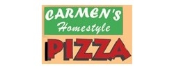 Carmen's Homestyle Pizza