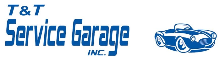T & T Service Garage