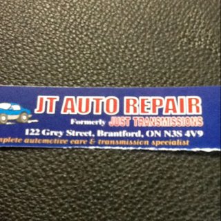 JT Auto Repair - Formerly Just Transmissions