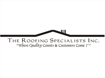 The Roofing Specialists Inc