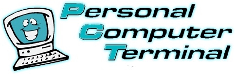 Personal Computer Terminal