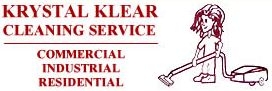 Krystal Klear Cleaning Service