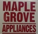 MapleGrove Appliances