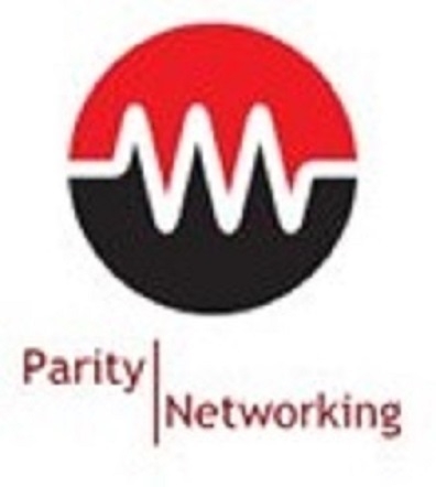 Parity Networking