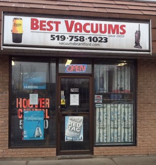 Best Vacuums