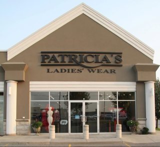 Patricia's Ladies Wear