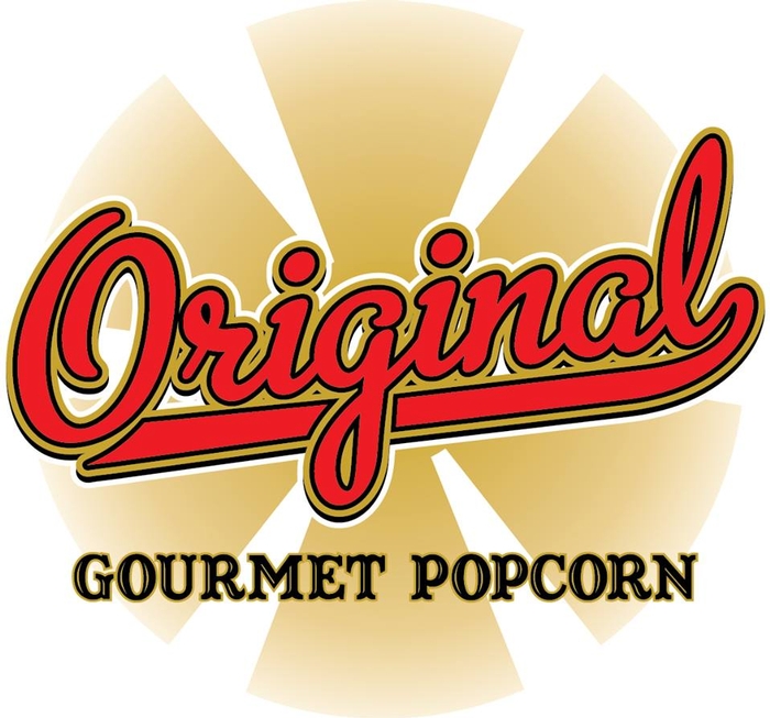 Original Gourmet Popcorn