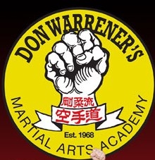 Don Warrener's Martial Arts Academy