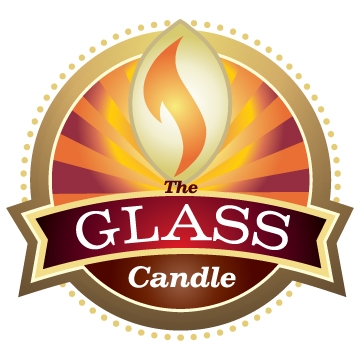 The Glass Candle