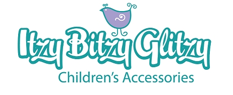 Itzy Bitzy Glitzy Children's Accessories