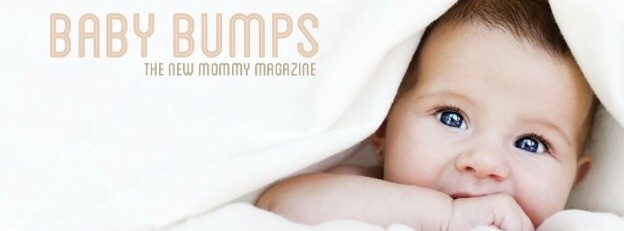 Baby Bumps Magazine