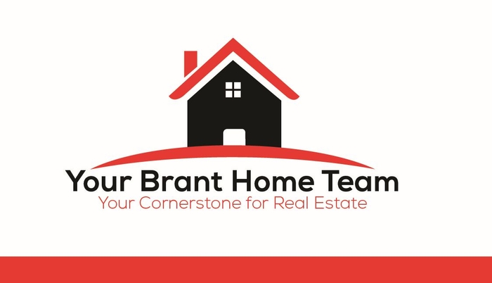 Your Brant Home Team