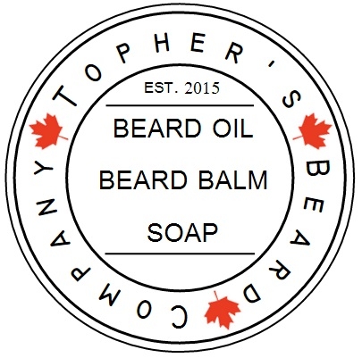 Topher's Beard Company 