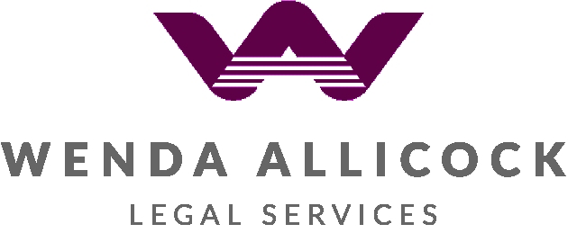 Wenda Allicock Legal Services