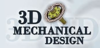 3D Mechanical Design