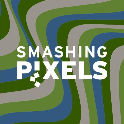 Smashing Pixels