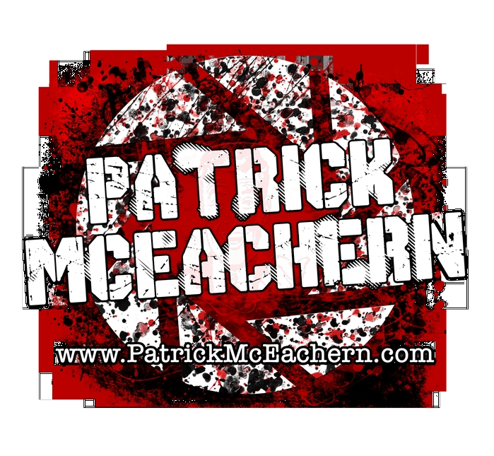 Patrick McEachern