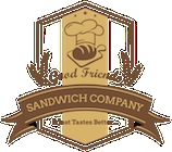 good friends sandwich company