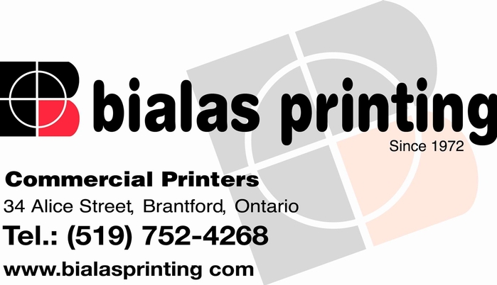 Bialas Printing Ltd.