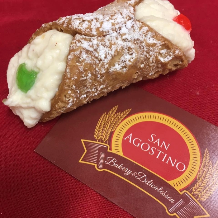 San Agostino Italian Bakery & Fine Foods