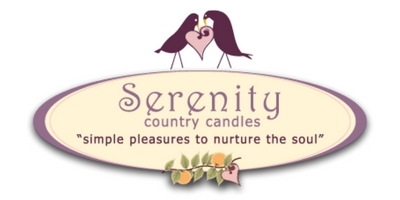 Serenity Country Candles