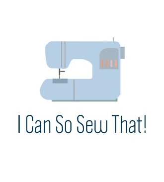 I Can So Sew That!